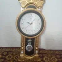 ساعت دیواری