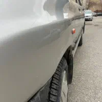 پراید 85 در حد کیپ کیپ|خودرو سواری و وانت|ارومیه, |دیوار