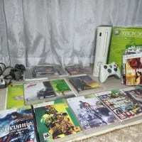 ایکس باکس 360 تمیز
