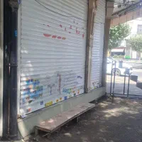 مغازه  تجاری دو نبش ، بر بلوار ابوذر|فروش مغازه و غرفه|تهران, ائمه اطهار|دیوار