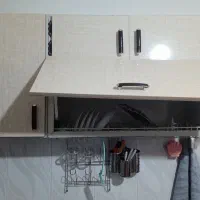 آبچکان و کابینت فلزی