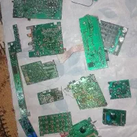 برد و قطعات الکتریکی مختلف|لوازم جانبی موبایل و تبلت|مشهد, طبرسی شمالی|دیوار