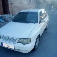 پراید 132مدل88