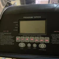 تردمیل چندکاره|تجهیزات ورزشی|اهواز, بیست متری شهدا|دیوار