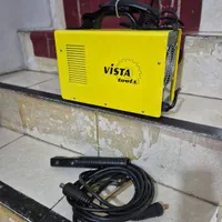 هیلتی ابزار دستگاه جوش موتور VISTA جلو مشکی نو اصل|ابزارآلات|تهران, خرمشهر|دیوار