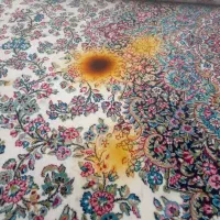 رفوگری فرش وتعمیرقالی