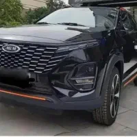 خودرو ایکس 33 صفر در تمامی رنگ و مدل