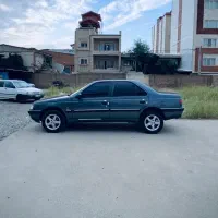 405مدل ۹۸|خودرو سواری و وانت|علیآباد کتول, |دیوار