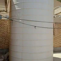 مخزن آب ده هزار لیتری
