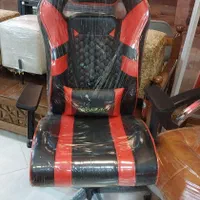 صندلی مدیریت/کامپیوتر/اداری/گیمینگ/انتظار|مبلمان اداری|همدان, |دیوار