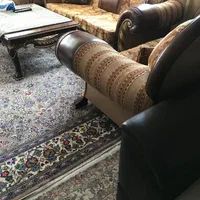 مبلمان ترک|مبلمان خانگی و میز عسلی|پردیس, فاز ۵|دیوار