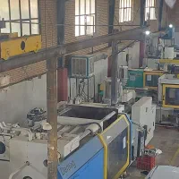 نیازمند کارگرساده وحرفه ای در شرکت معتبر خودروسازی