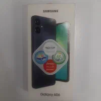 گوشی موبایل سامسونگ گلکسی A06