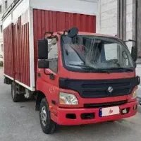 الوند ۶ تن مدل ۹۰