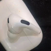 هدفون اورجینال بلوتوثی اپل مدل 3 AirPods Pro|لوازم جانبی موبایل و تبلت|اردبیل, |دیوار