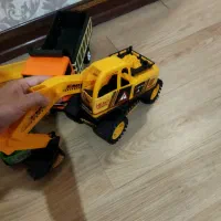 اسباب بازی ماشین