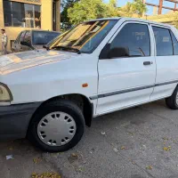 پراید ۹۴ خونگی