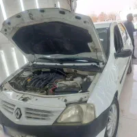 ال 90 - E2پارس خودرویی مدل 12/ 96|خودرو سواری و وانت|یاسوج, |دیوار