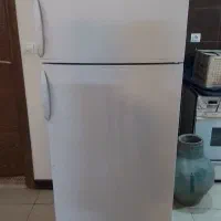 یخچال دو درب امرسان