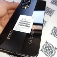 گوشی پوکو خشک