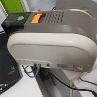 دستگاه صدور کارت در حد نو هایتی|پرینتر، اسکنر، کپی، فکس|رباط‌کریم, شهرستانک|دیوار