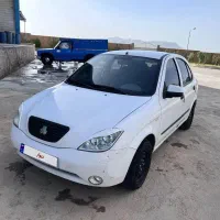 تیبا ۲ ex|خودرو سواری و وانت|شهرکرد, |دیوار