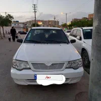 پراید ۱۳۲ مدل ۸۹