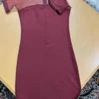 لباس مجلسی وارداتی