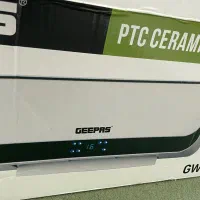 بخاری برقی جی پاس در حد آکبند تمام هوشمند