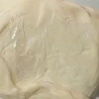 کره ی محلی درجه۱ هم خامه هم دوغی گاوی وگوسفندی|خوردنی و آشامیدنی|پل سفید, |دیوار