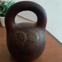 وزنه روسی عتیقه