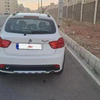 کوییک ۱۴۰۳ GXL|خودرو سواری و وانت|صدرا-فارس, فاز ۱|دیوار