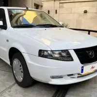 سورن پلاس سیمی مدل 1401 دوگانه کارخانه مخزن بزرگ