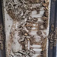 تابلو برجسته