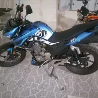 موتور زونتس