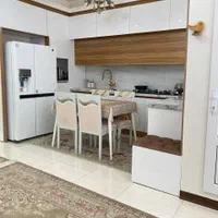 ۷۸متر_تک واحدی_فول_پارکینگ سندی_باغ نرده