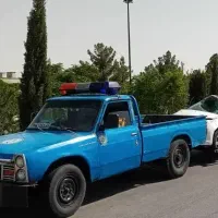 یدک کش،خودروبر و جرثقیل