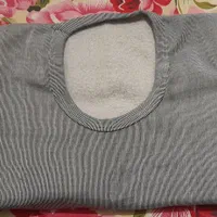 لباس گرم مردانه تو کرک