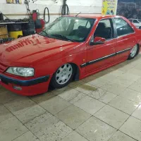 پارس ۸۸|خودرو سواری و وانت|مشهد, احمدآباد|دیوار