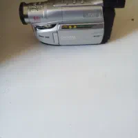 دوربین فیلمبرداری و عکس|دوربین عکاسی و فیلم‌برداری|شیراز, میانرود|دیوار