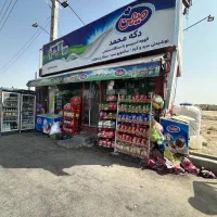 نیروی شیفت شب دکه
