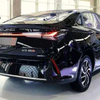 فروش بیجینگU5پلاس مشکی