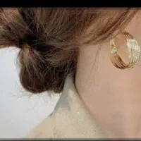 باسلام. گوشواره تکی