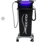 دستگاه اکوا اسکین کاملا نو زیر قیمت