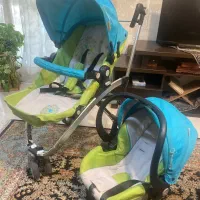 کالسکه کودک