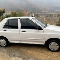 پراید ۱۳۲|خودرو سواری و وانت|خان ببین, |دیوار