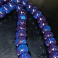 تسبیح کهربا|کلکسیون اشیاء عتیقه|نقده, |دیوار