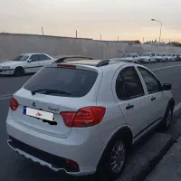 کوییک مدل آخر ۴۰۲ در حد صفر