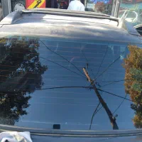 شیشه دودی سرامیکی|خدمات موتور و ماشین|بروجرد, |دیوار