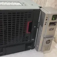 HP DL560 G8 Cpu 4*4650 V2 Ram 4*32g 14900L|رایانه رومیزی|تالش, تالش|دیوار